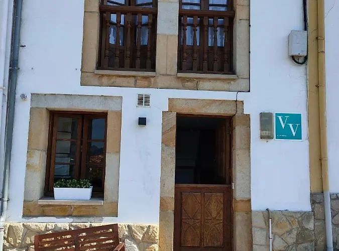 La Casina Del Carril