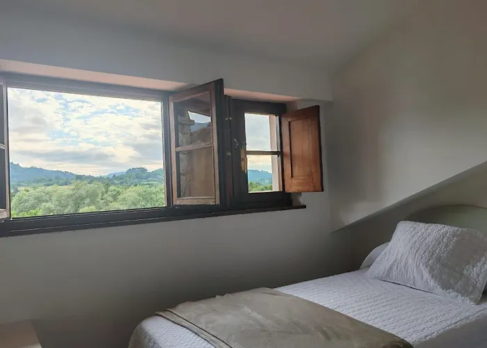 La Casina Del Carril