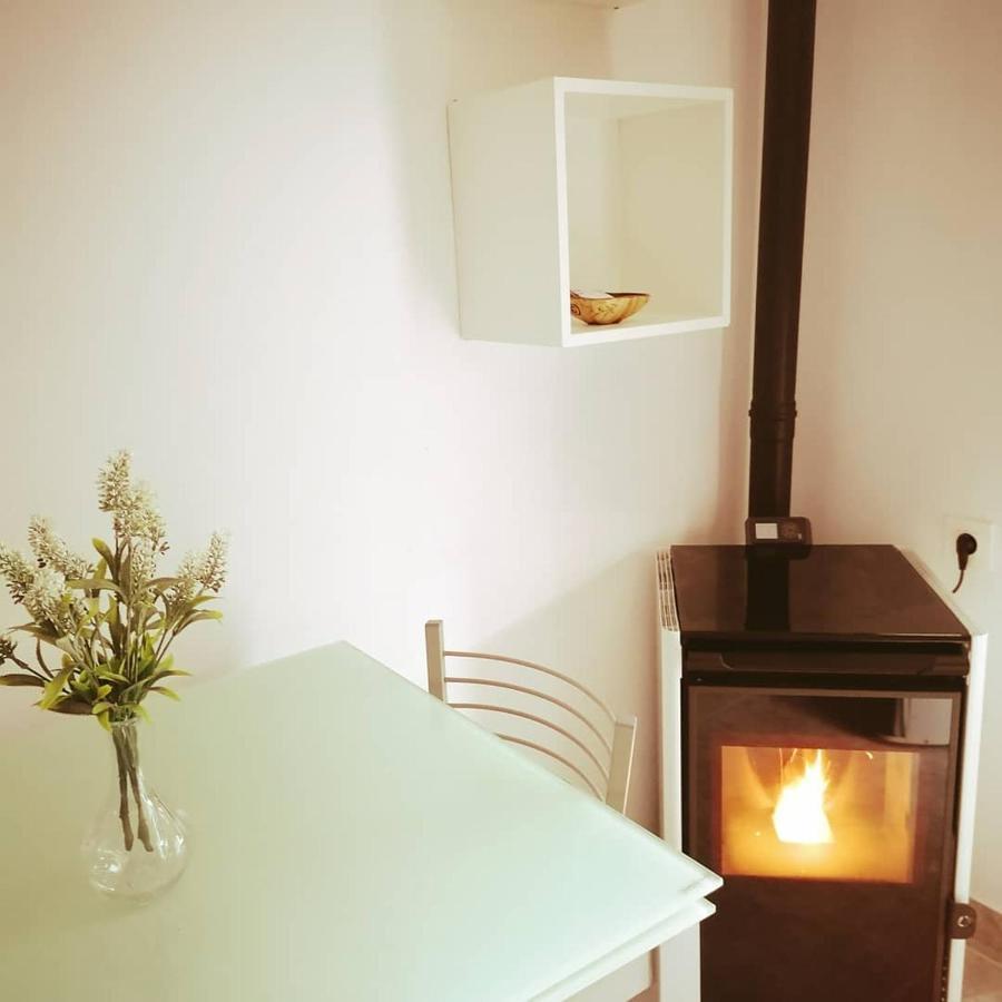 La Casina Del Carril Holiday home *