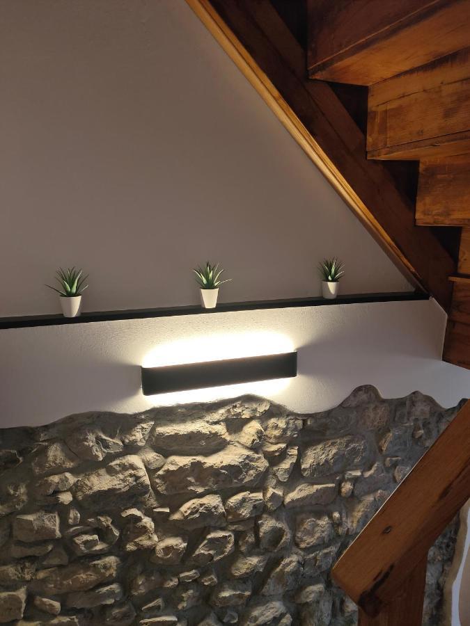 La Casina Del Carril Holiday home