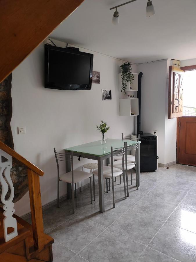 La Casina Del Carril *