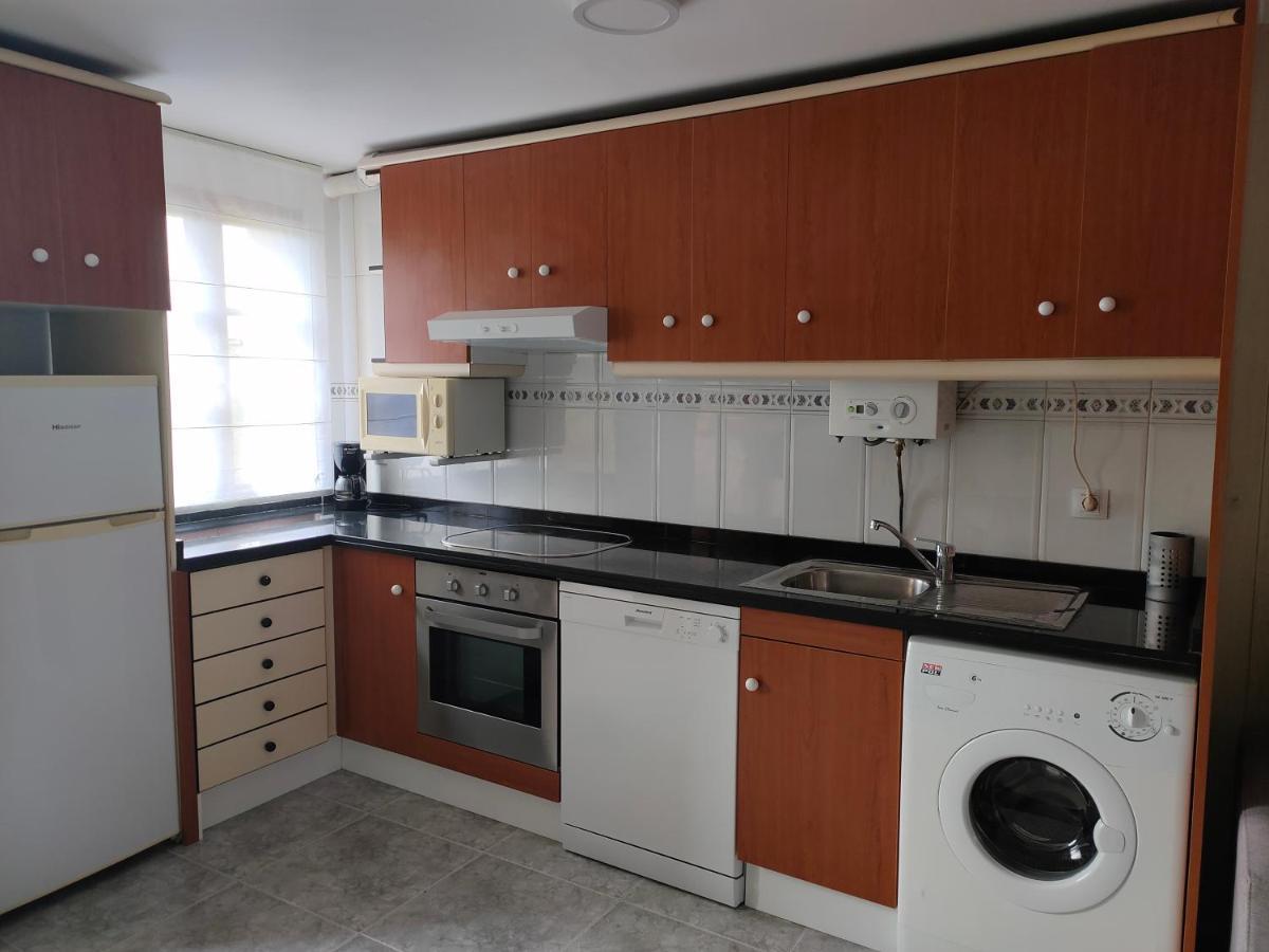 La Casina Del Carril * Colunga