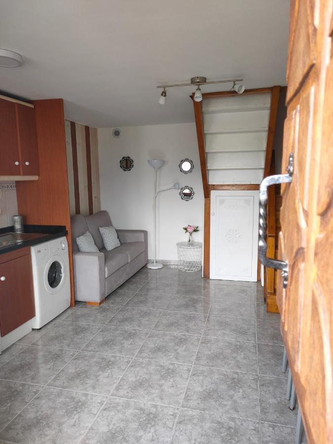 La Casina Del Carril Holiday home *