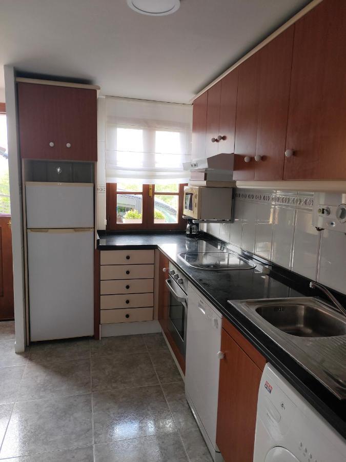 La Casina Del Carril Holiday home Colunga