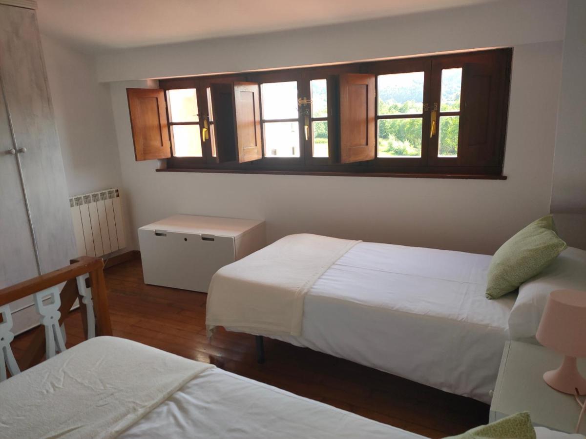 Holiday home La Casina Del Carril