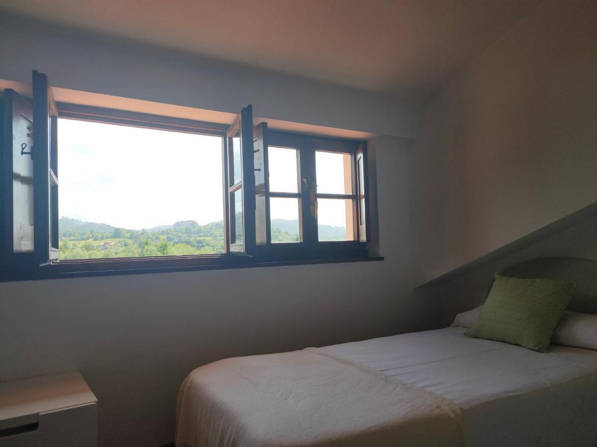 La Casina Del Carril *