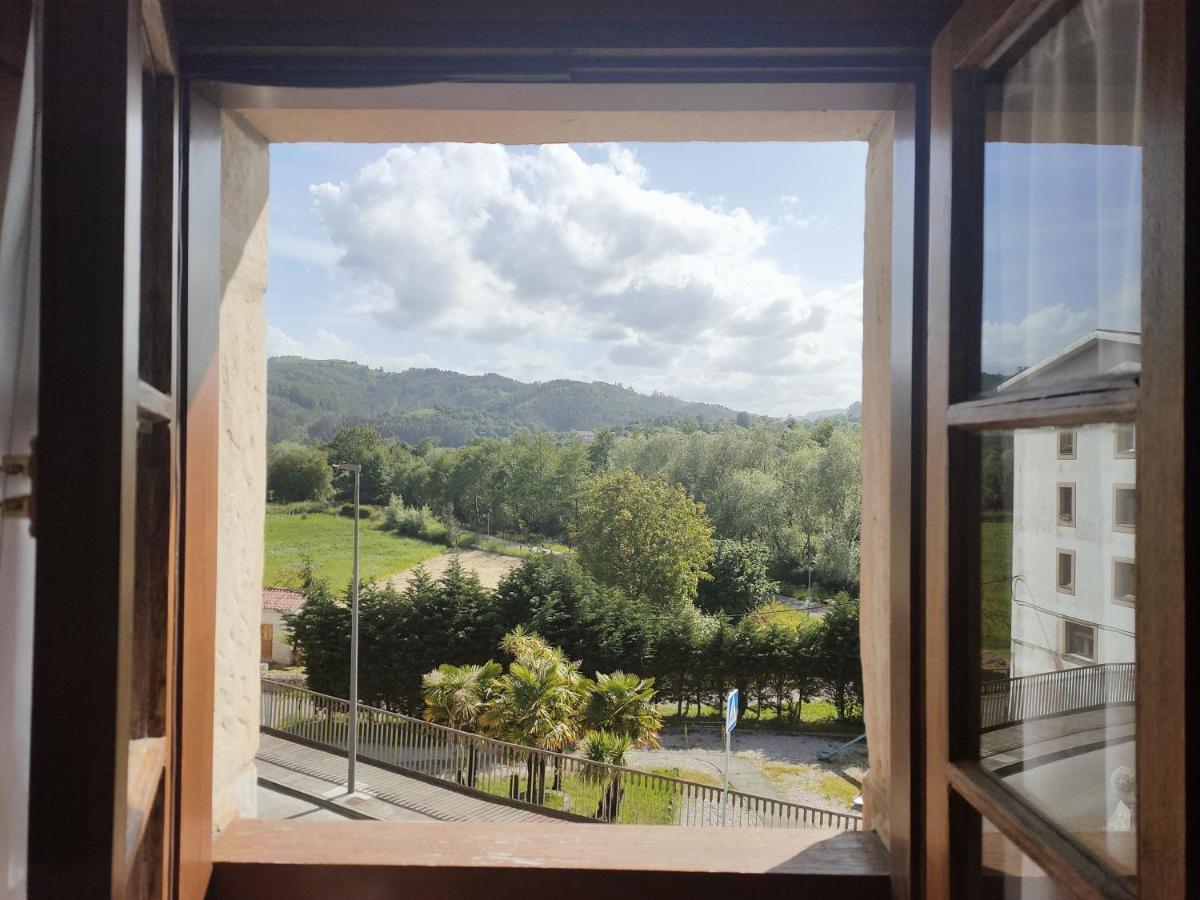La Casina Del Carril Holiday home