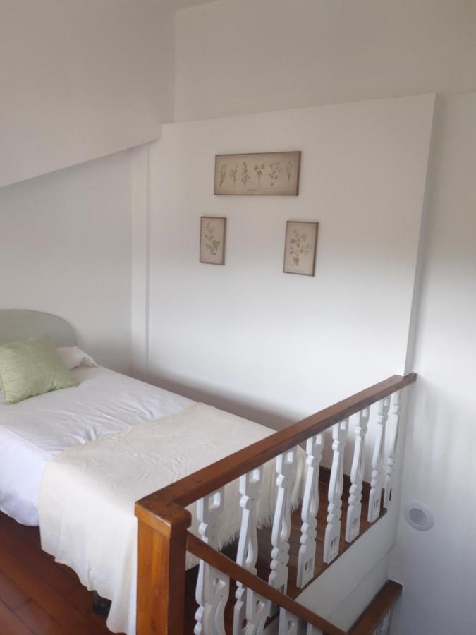 La Casina Del Carril Holiday home *
