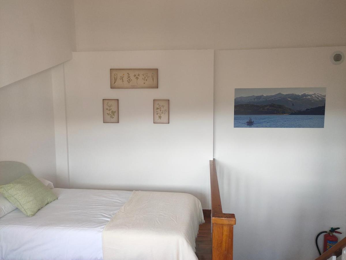 La Casina Del Carril Holiday home Colunga