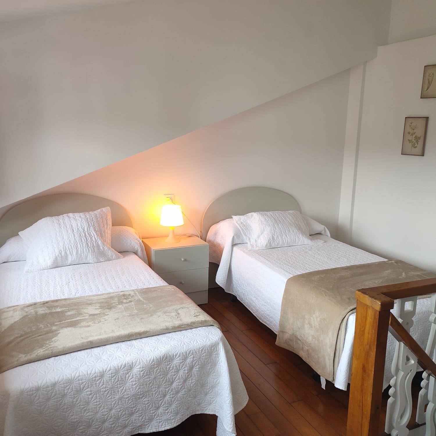La Casina Del Carril Holiday home Colunga
