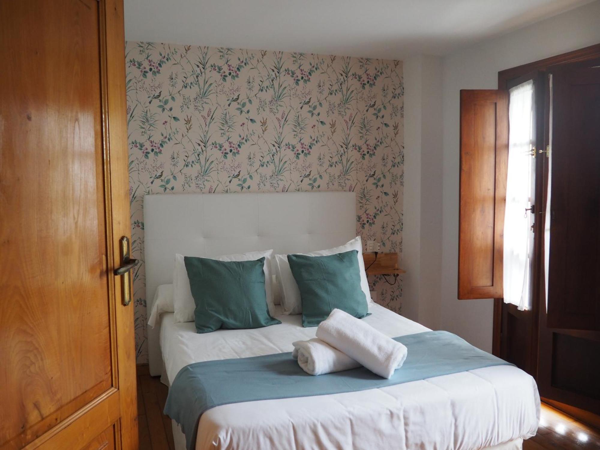 Holiday home La Casina Del Carril