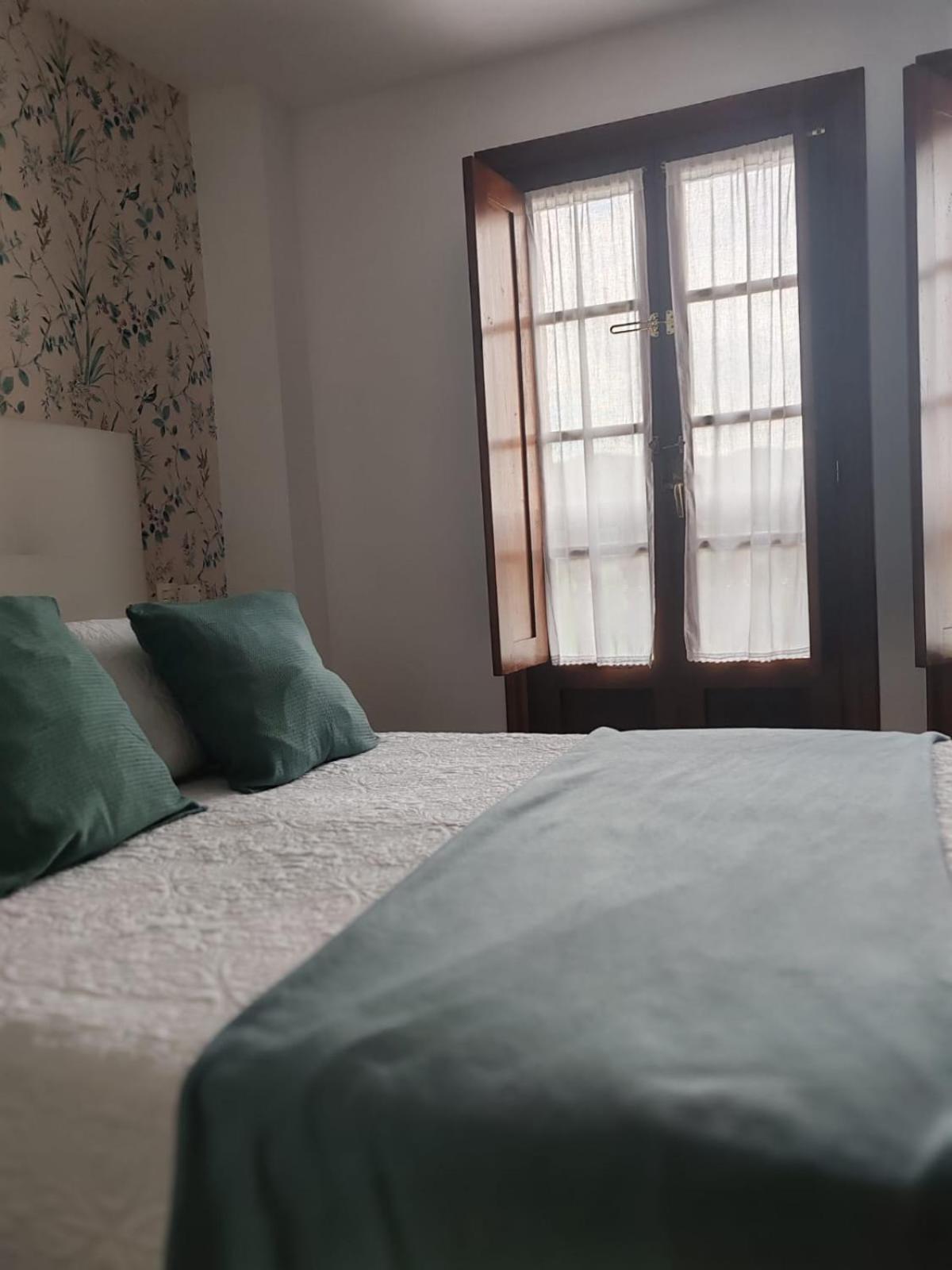 La Casina Del Carril Holiday home *