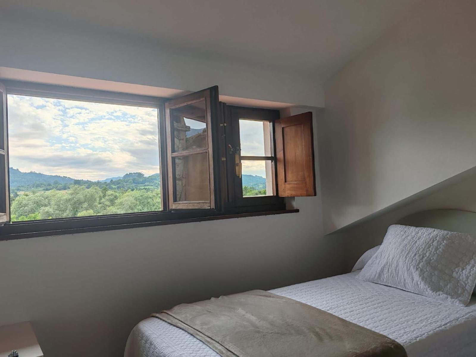 Holiday home La Casina Del Carril *