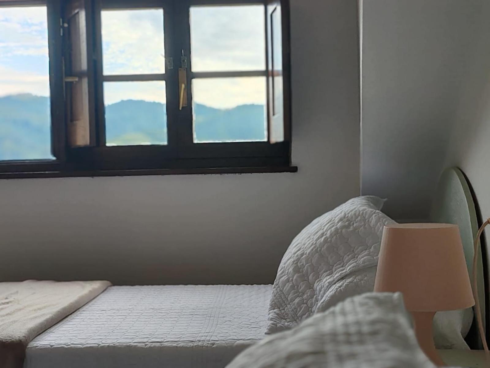 La Casina Del Carril Holiday home Colunga