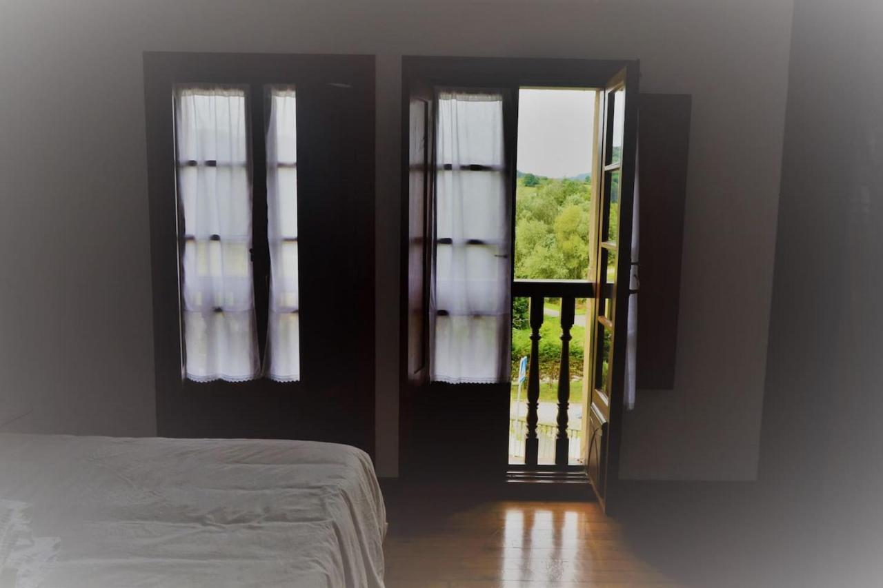 La Casina Del Carril Holiday home Colunga