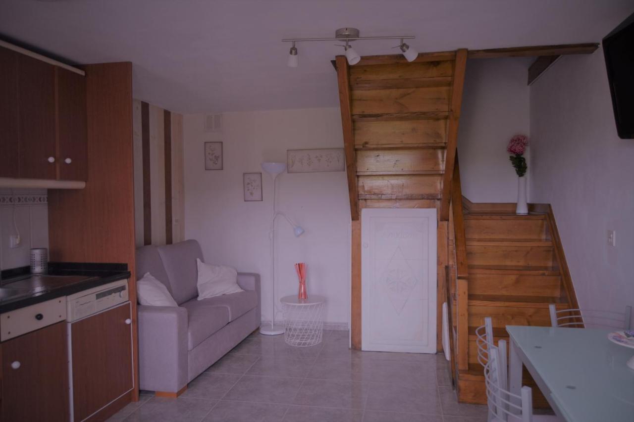 La Casina Del Carril * Colunga