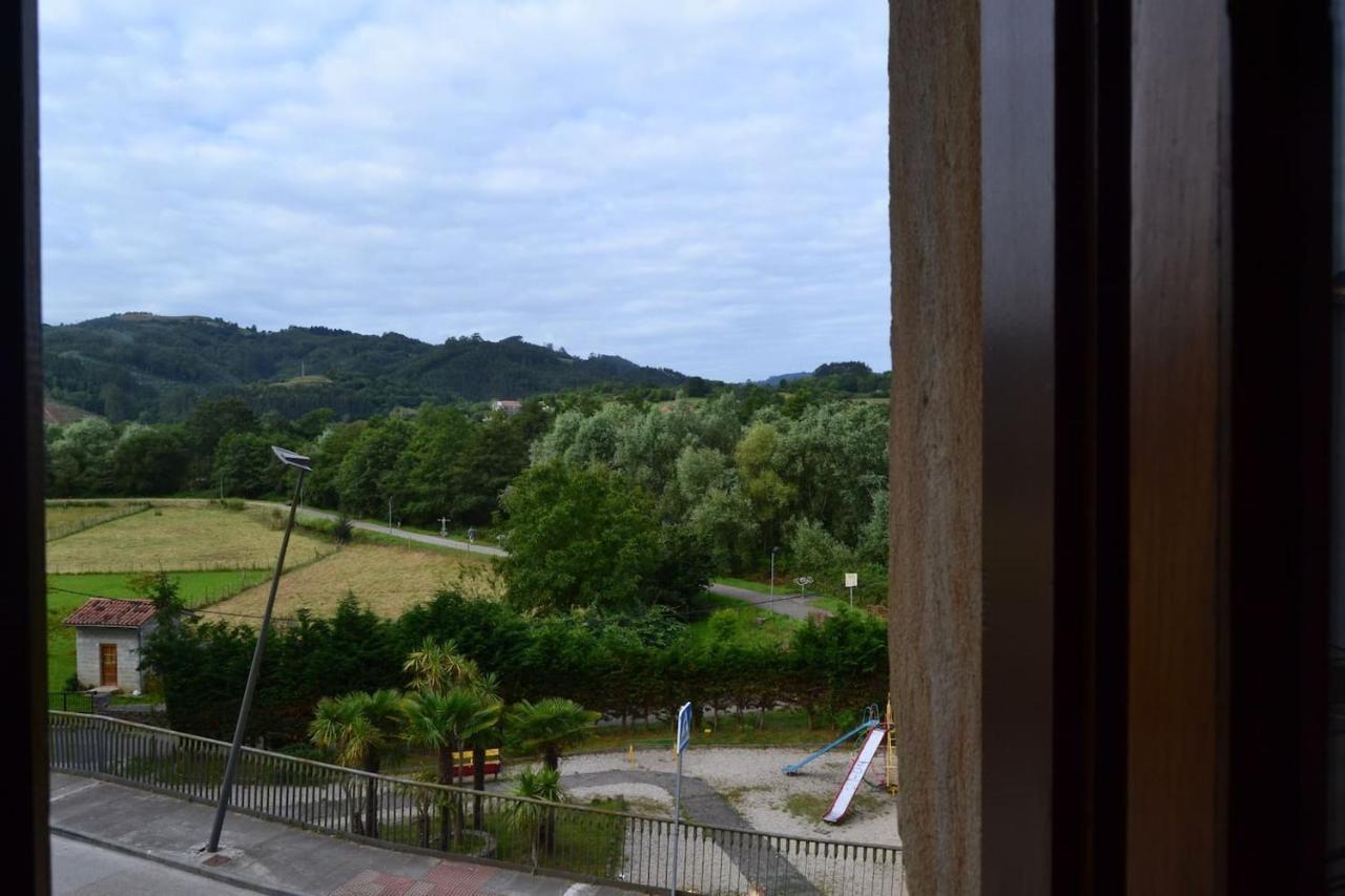La Casina Del Carril Holiday home *