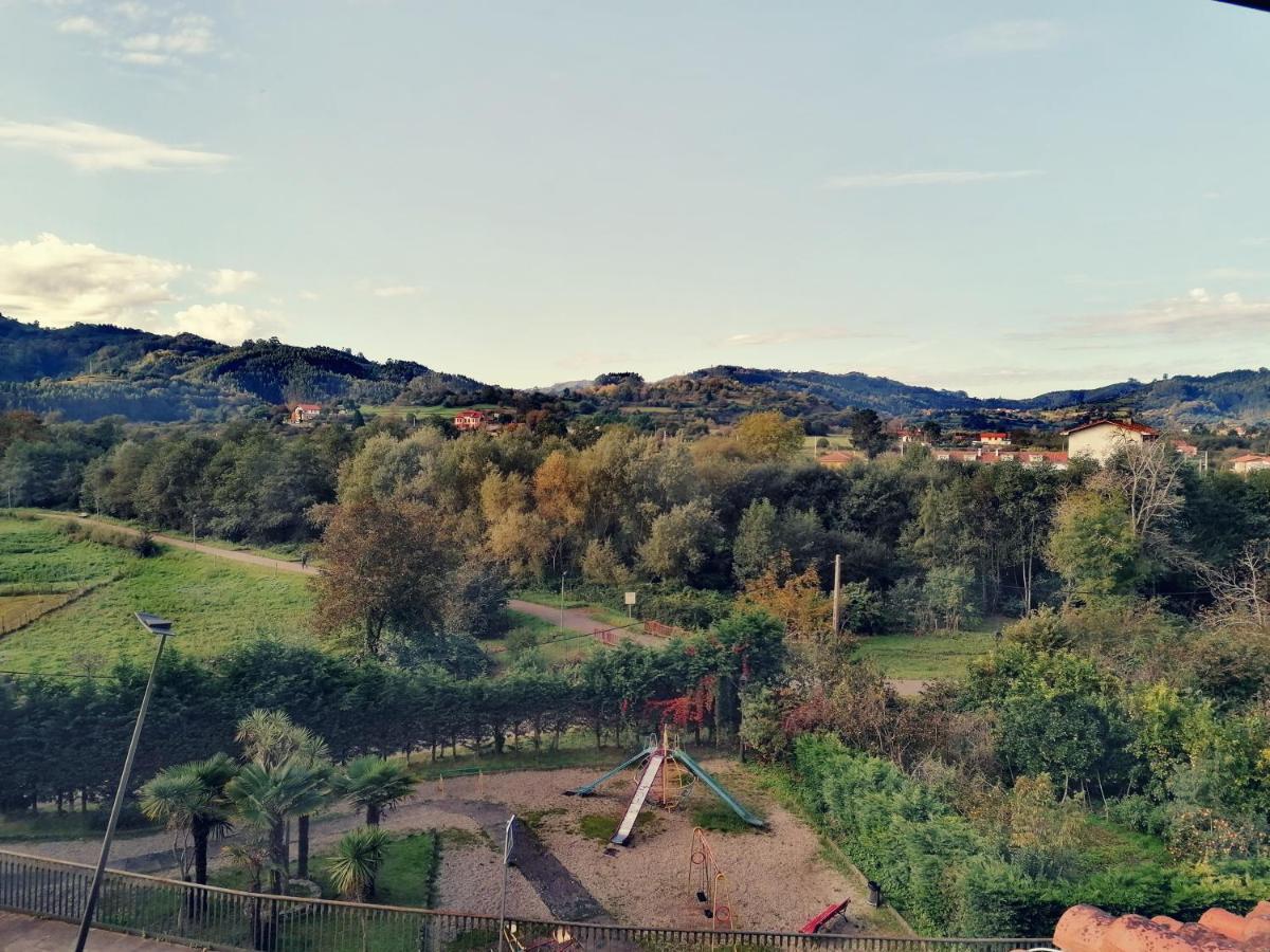 La Casina Del Carril Colunga